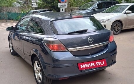 Opel Astra H, 2008 год, 520 000 рублей, 4 фотография