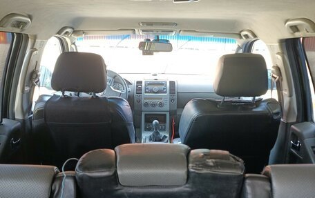 Nissan Pathfinder, 2008 год, 950 000 рублей, 6 фотография