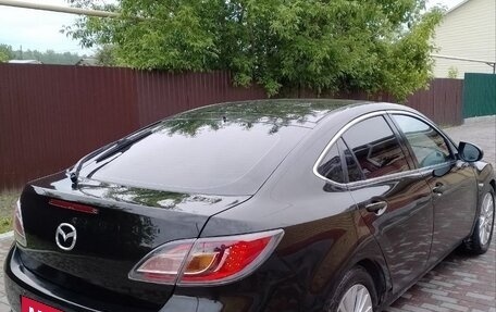 Mazda 6, 2008 год, 930 000 рублей, 4 фотография