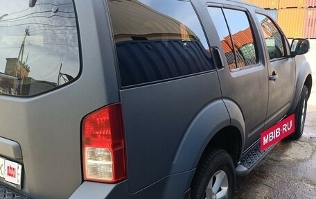 Nissan Pathfinder, 2008 год, 950 000 рублей, 5 фотография