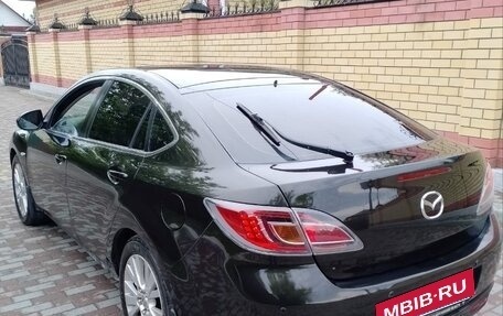 Mazda 6, 2008 год, 930 000 рублей, 5 фотография