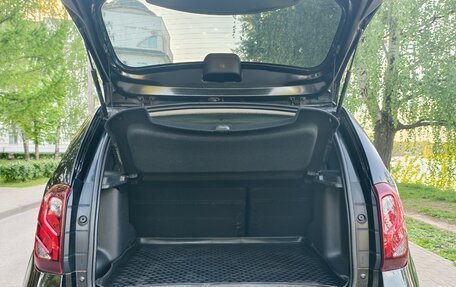 Renault Duster I рестайлинг, 2018 год, 1 335 000 рублей, 10 фотография