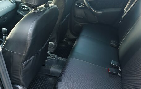 Renault Duster I рестайлинг, 2018 год, 1 335 000 рублей, 17 фотография
