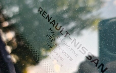 Renault Duster I рестайлинг, 2018 год, 1 335 000 рублей, 19 фотография