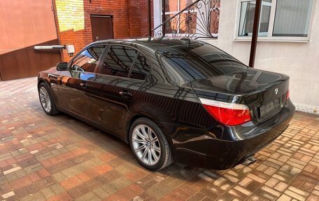 BMW 5 серия, 2009 год, 1 700 000 рублей, 6 фотография