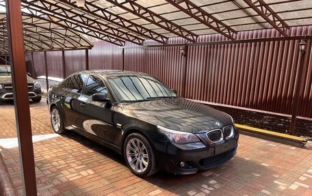 BMW 5 серия, 2009 год, 1 700 000 рублей, 2 фотография
