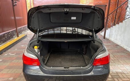 BMW 5 серия, 2009 год, 1 700 000 рублей, 5 фотография