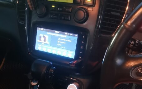 Toyota Kluger I, 2006 год, 1 400 000 рублей, 5 фотография