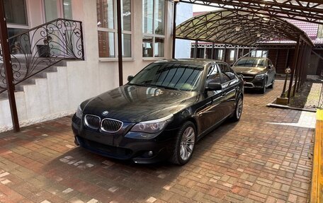 BMW 5 серия, 2009 год, 1 700 000 рублей, 7 фотография
