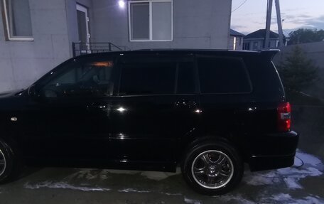 Toyota Kluger I, 2006 год, 1 400 000 рублей, 6 фотография