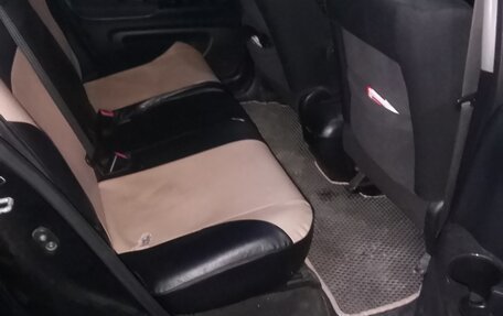 Toyota Kluger I, 2006 год, 1 400 000 рублей, 12 фотография