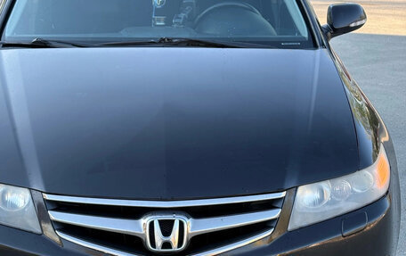 Honda Accord VII рестайлинг, 2007 год, 770 000 рублей, 5 фотография