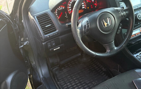 Honda Accord VII рестайлинг, 2007 год, 770 000 рублей, 4 фотография