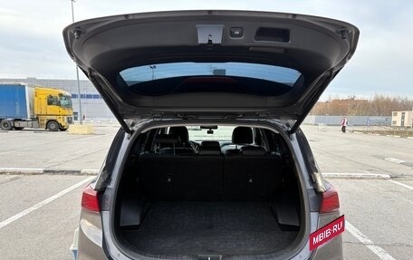 Hyundai Santa Fe IV, 2019 год, 3 250 000 рублей, 12 фотография