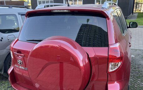 Toyota RAV4, 2007 год, 1 150 000 рублей, 2 фотография