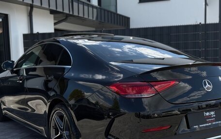Mercedes-Benz CLS, 2022 год, 4 890 000 рублей, 7 фотография