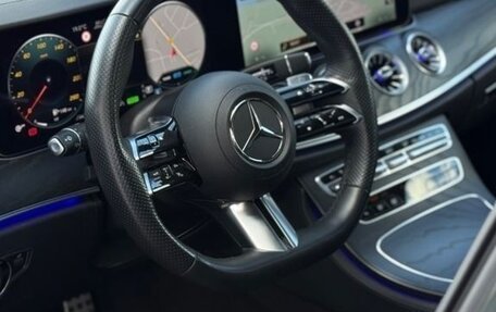 Mercedes-Benz CLS, 2022 год, 4 890 000 рублей, 11 фотография