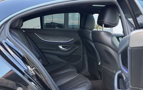 Mercedes-Benz CLS, 2022 год, 4 890 000 рублей, 19 фотография