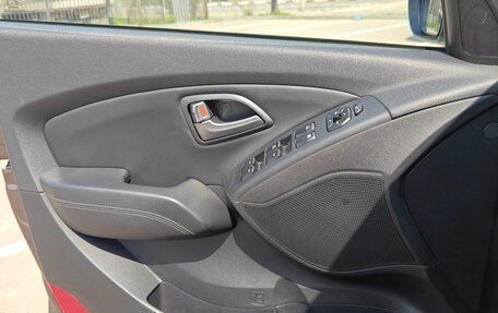 Hyundai ix35 I рестайлинг, 2015 год, 1 999 000 рублей, 13 фотография