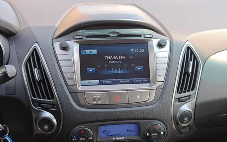 Hyundai ix35 I рестайлинг, 2015 год, 1 999 000 рублей, 15 фотография