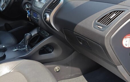 Hyundai ix35 I рестайлинг, 2015 год, 1 999 000 рублей, 19 фотография