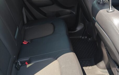 Hyundai ix35 I рестайлинг, 2015 год, 1 999 000 рублей, 20 фотография