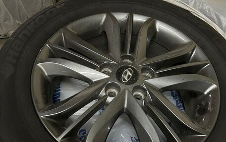 Hyundai ix35 I рестайлинг, 2015 год, 1 999 000 рублей, 28 фотография