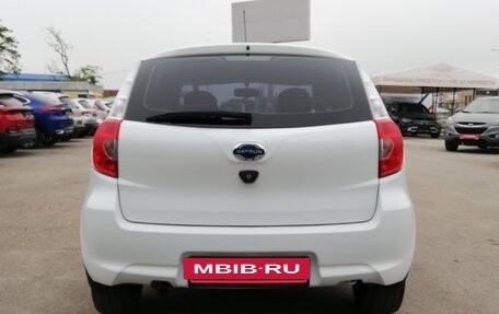 Datsun mi-DO, 2016 год, 669 000 рублей, 7 фотография