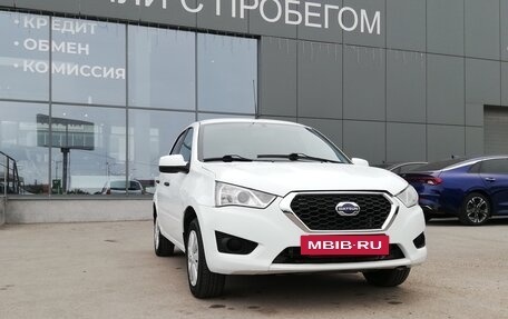 Datsun mi-DO, 2016 год, 669 000 рублей, 11 фотография