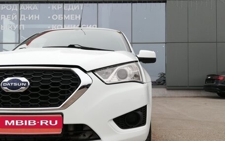 Datsun mi-DO, 2016 год, 669 000 рублей, 12 фотография