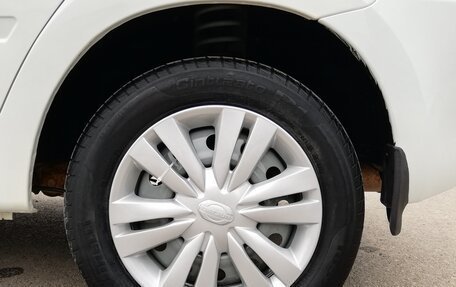 Datsun mi-DO, 2016 год, 669 000 рублей, 29 фотография