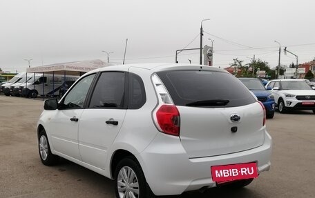 Datsun mi-DO, 2016 год, 669 000 рублей, 8 фотография