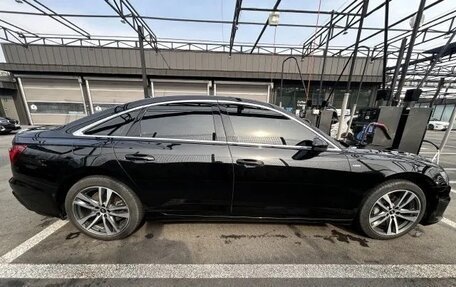 Audi A6, 2022 год, 3 800 000 рублей, 2 фотография