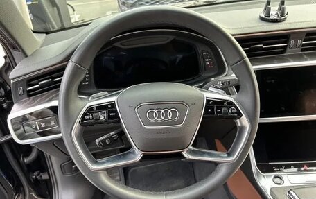 Audi A6, 2022 год, 3 800 000 рублей, 5 фотография