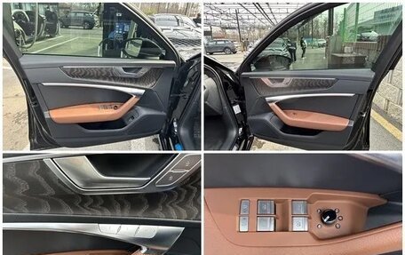 Audi A6, 2022 год, 3 800 000 рублей, 13 фотография