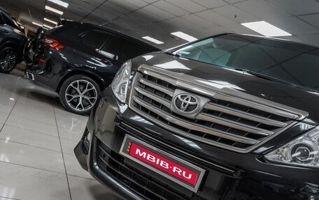Toyota Alphard III, 2012 год, 2 790 000 рублей, 3 фотография