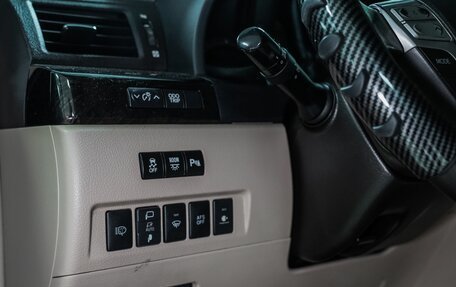 Toyota Alphard III, 2012 год, 2 790 000 рублей, 9 фотография