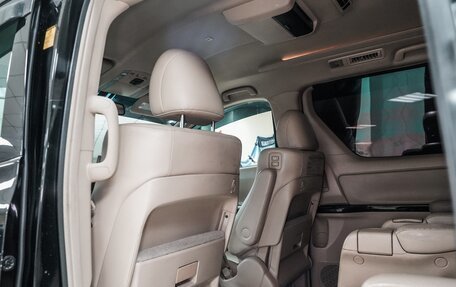 Toyota Alphard III, 2012 год, 2 790 000 рублей, 11 фотография