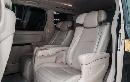 Toyota Alphard III, 2012 год, 2 790 000 рублей, 10 фотография