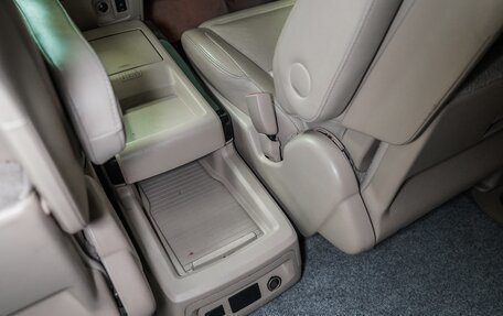 Toyota Alphard III, 2012 год, 2 790 000 рублей, 19 фотография