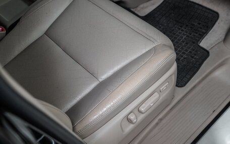 Toyota Alphard III, 2012 год, 2 790 000 рублей, 27 фотография