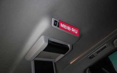 Toyota Alphard III, 2012 год, 2 790 000 рублей, 23 фотография
