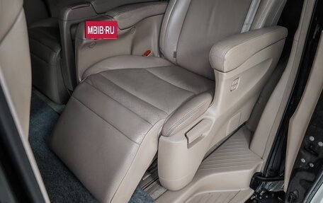 Toyota Alphard III, 2012 год, 2 790 000 рублей, 22 фотография