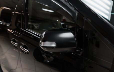 Toyota Alphard III, 2012 год, 2 790 000 рублей, 34 фотография