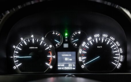 Toyota Alphard III, 2012 год, 2 790 000 рублей, 31 фотография
