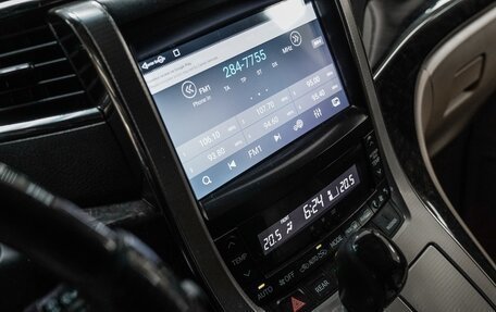 Toyota Alphard III, 2012 год, 2 790 000 рублей, 32 фотография