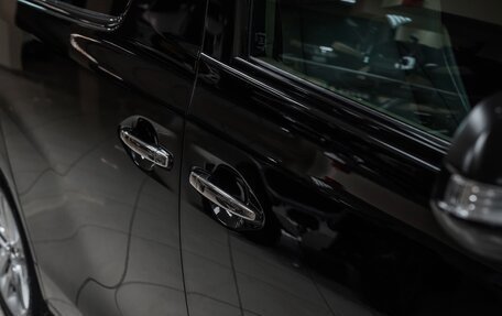 Toyota Alphard III, 2012 год, 2 790 000 рублей, 35 фотография