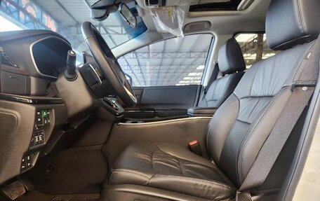 Honda Odyssey IV, 2021 год, 2 150 200 рублей, 7 фотография
