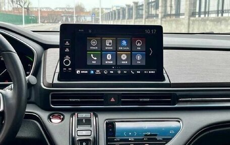 Honda Odyssey IV, 2021 год, 2 150 200 рублей, 11 фотография