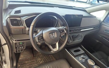 Honda Odyssey IV, 2021 год, 2 150 200 рублей, 8 фотография